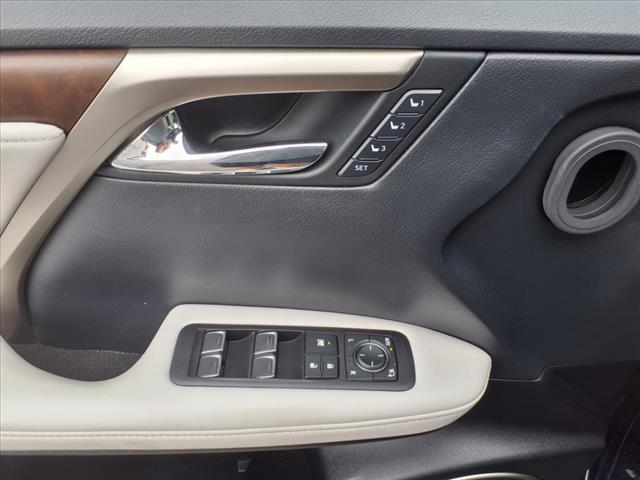 2020 Lexus RX 350 Base