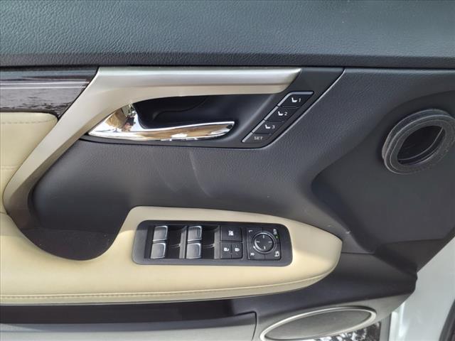2022 Lexus RX 450h Base