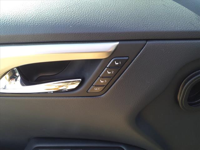 2022 Lexus RX 350 F SPORT Handling