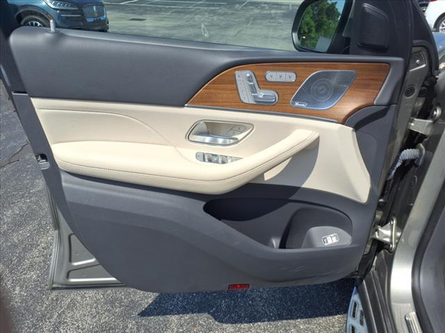 2020 Mercedes-Benz GLS GLS 450