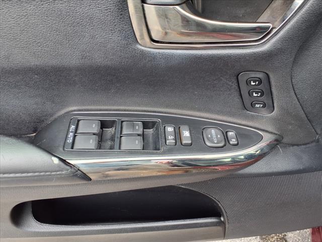 2014 Toyota Avalon Hybrid Limited