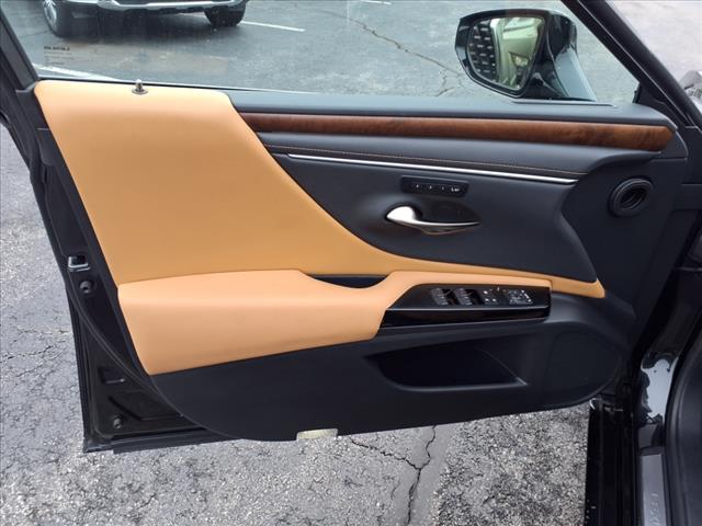 2024 Lexus ES 350 Base