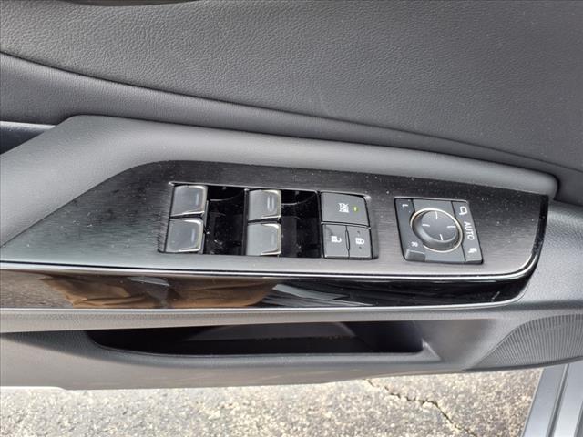 2022 Lexus ES 350 Base