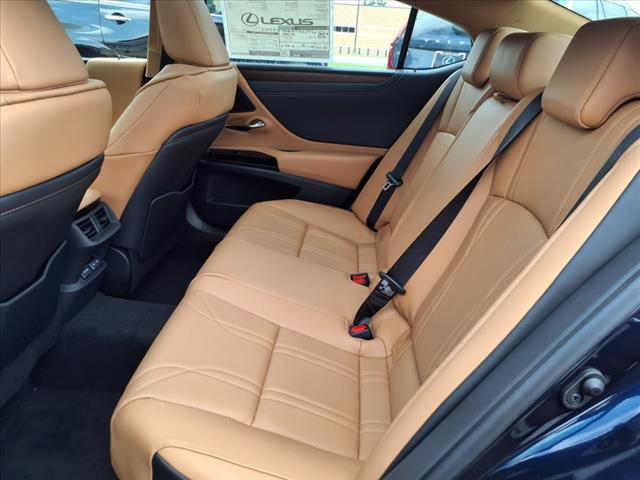 2025 Lexus ES 350 350 Luxury