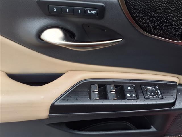 2021 Lexus ES 350 Ultra Luxury