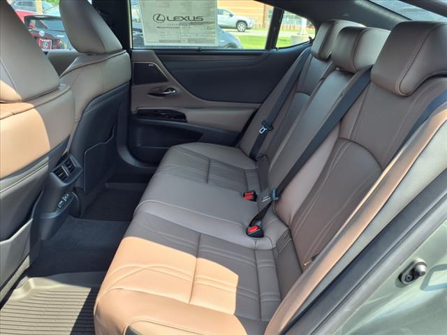 2025 Lexus ES 350 350 Ultra Luxury