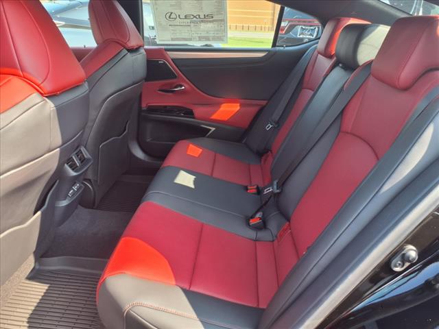 2025 Lexus ES 350 350 F Sport