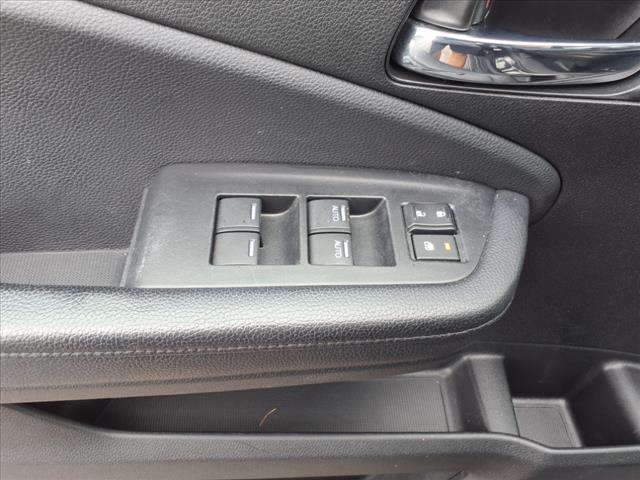 2017 Honda Pilot EX-L w/Navi