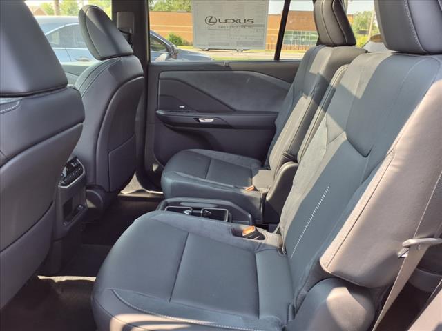 2025 Lexus TX 350 350 Luxury