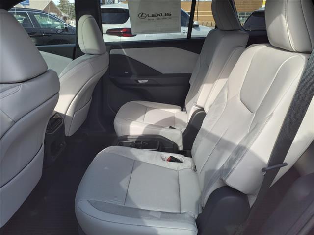 2025 Lexus TX 350 350 Luxury