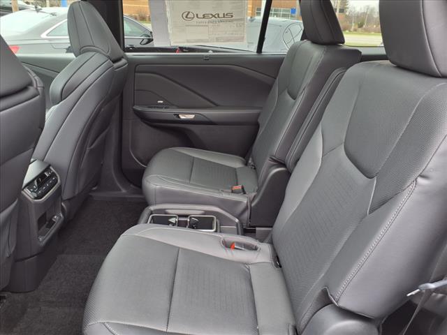 2025 Lexus TX 350 350