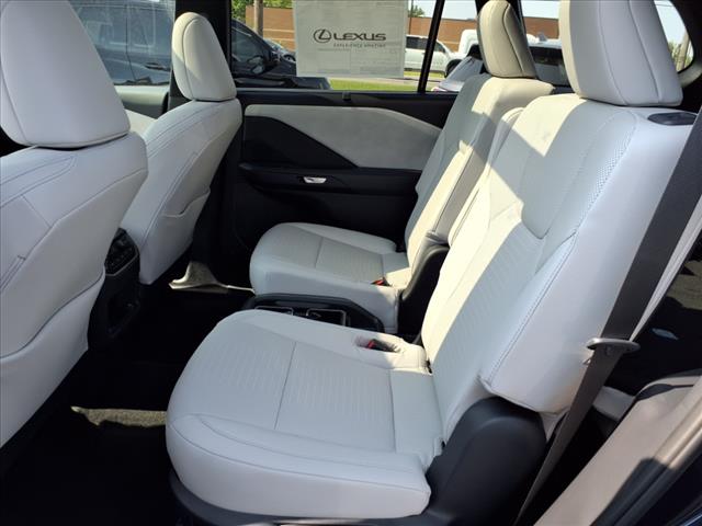 2025 Lexus TX 350 350 Premium