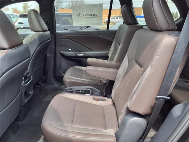 2025 Lexus TX 350 350 Luxury