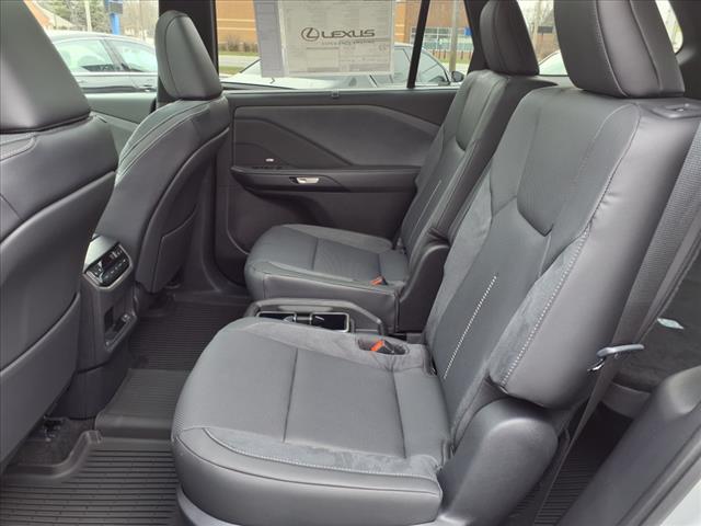 2025 Lexus TX 350 350 Luxury