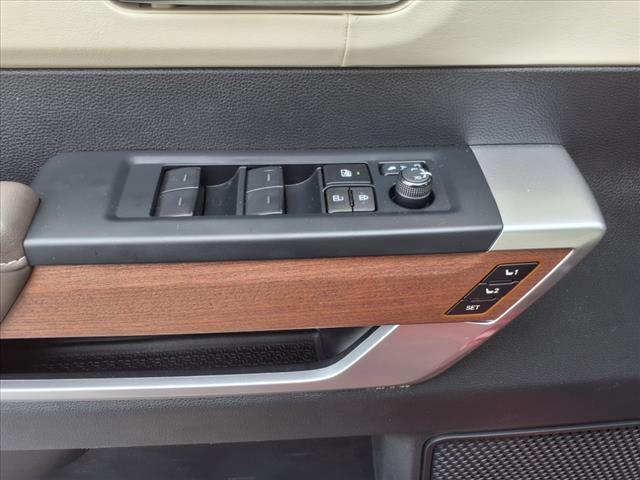 2023 Toyota Tundra 1794 Edition