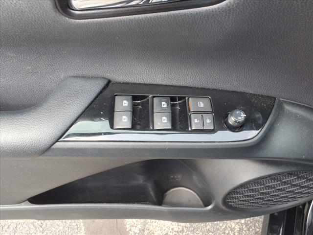 2018 Toyota Prius Four