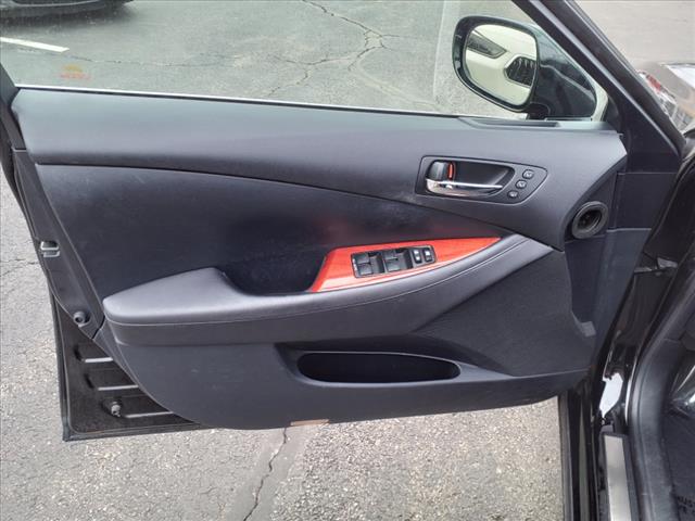 2008 Lexus ES 350 Base