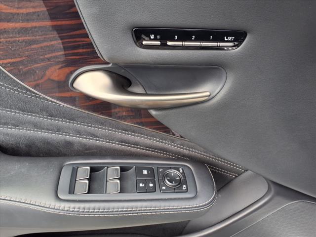 2019 Lexus LS 500 Base