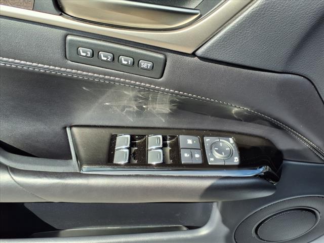 2016 Lexus GS 350 Base