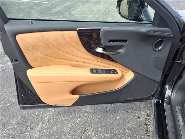 2023 Lexus LS 500 Base