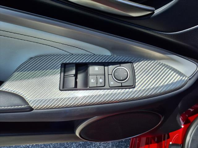 2024 Lexus RC F Base