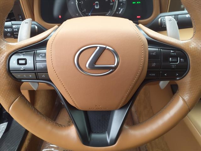 2018 Lexus LC 500 Base