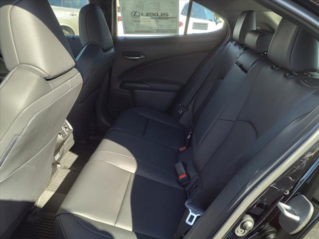 2025 Lexus UX 300h 300h Premium