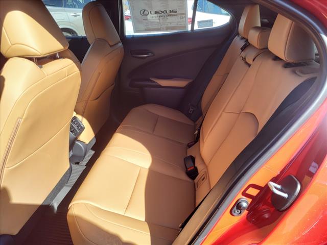 2025 Lexus UX 300h 300h Premium
