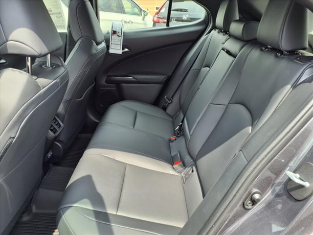 2025 Lexus UX 300h 300h Premium