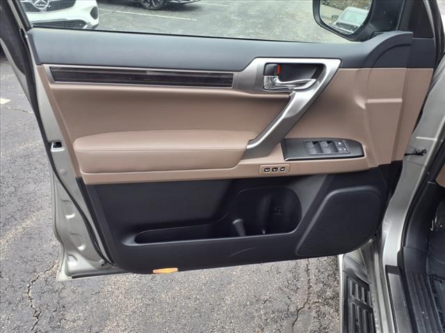 2023 Lexus GX 460 Base