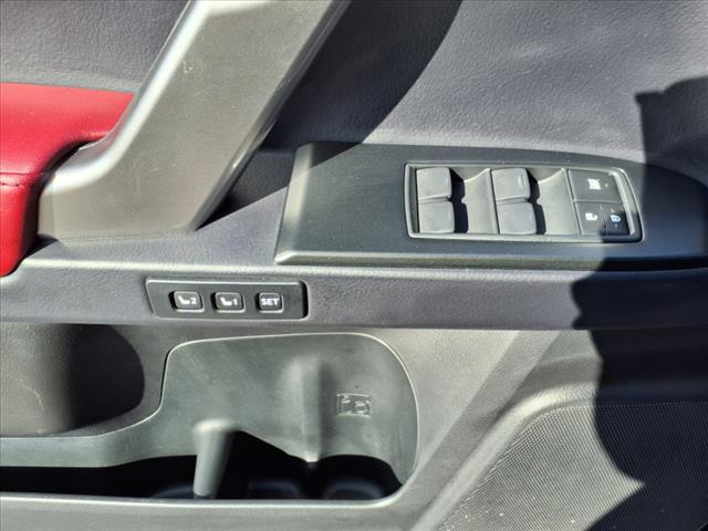 2022 Lexus GX 460 Base
