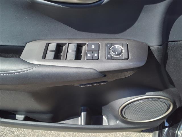 2017 Lexus NX 200t Base