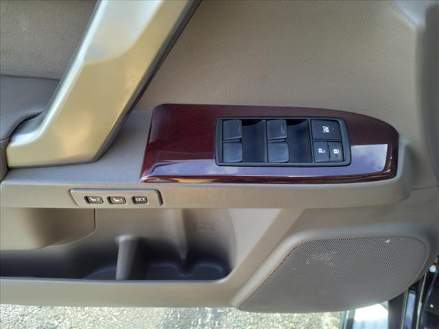 2018 Lexus GX 460 Base