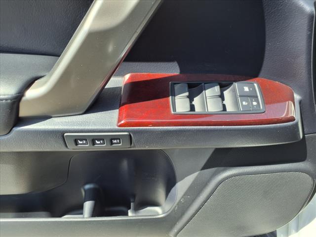 2017 Lexus GX 460 Base