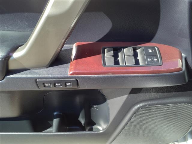 2019 Lexus GX 460 Base