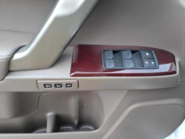 2019 Lexus GX 460 Base