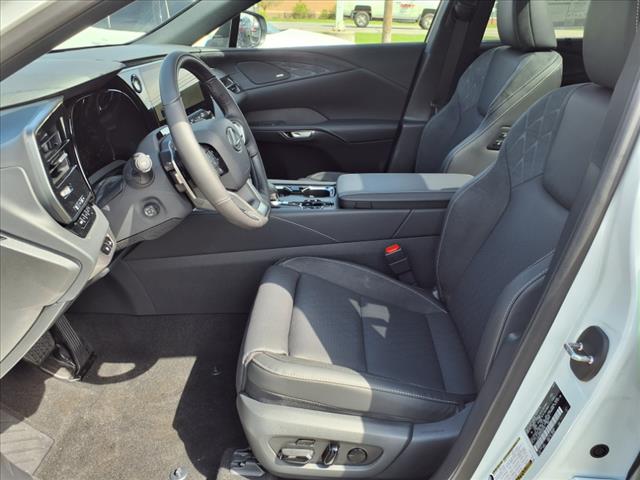 2025 Lexus RX 450h+ 450h+ Luxury