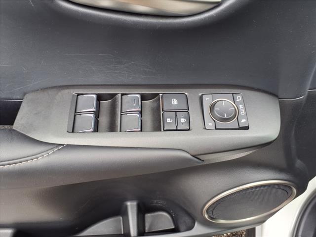 2020 Lexus NX 300 Base