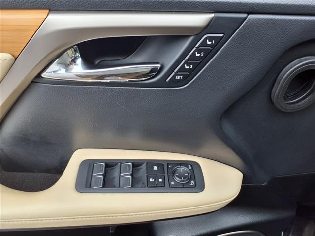 2021 Lexus RX 450hL Base