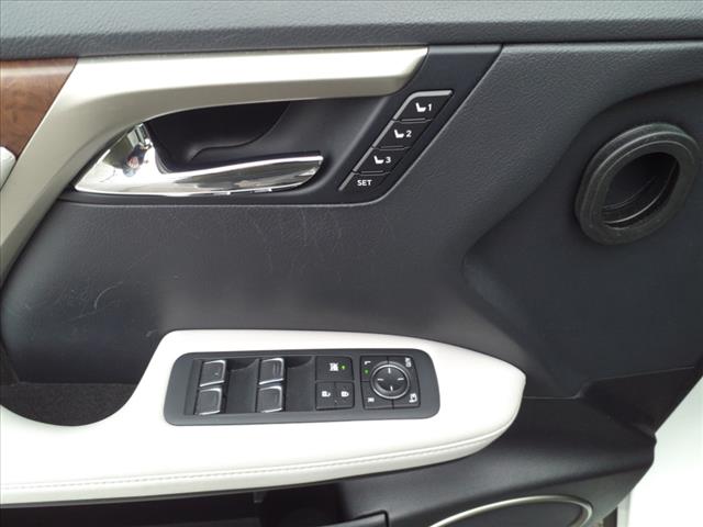 2021 Lexus RX 450hL Base