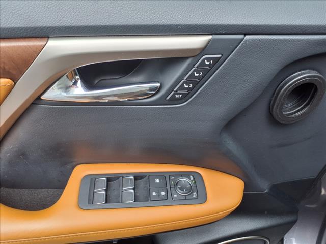 2022 Lexus RX 350L Base