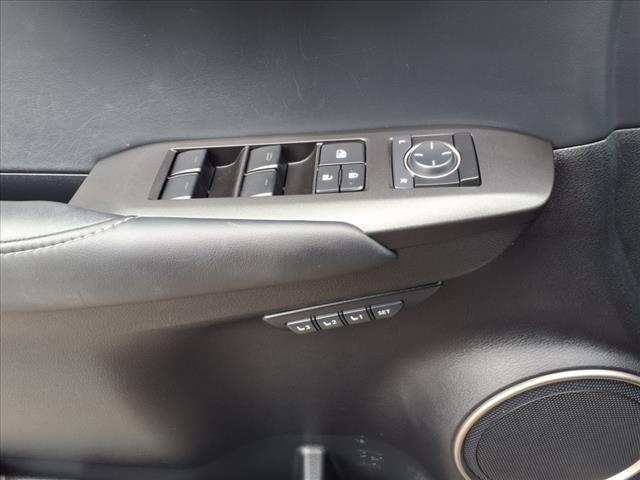 2017 Lexus NX 200t Base