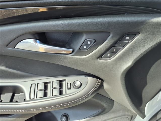 2020 Buick Envision Premium II