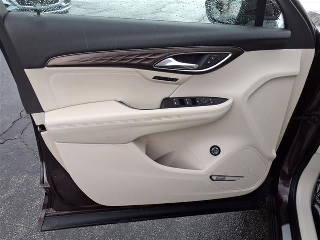 2022 Buick Envision Avenir