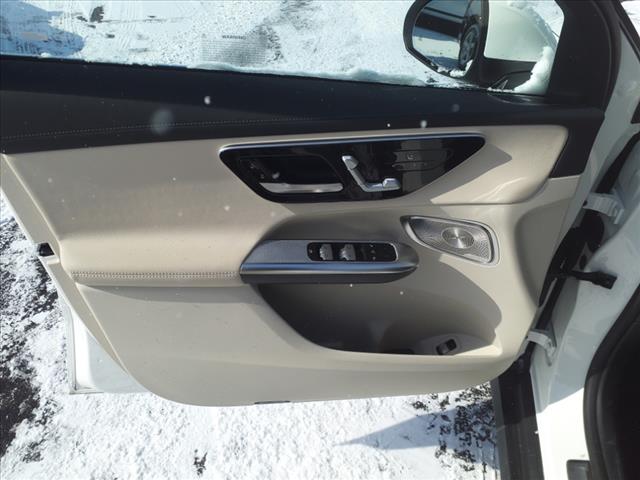 2024 Mercedes-Benz GLC GLC 300 4MATIC
