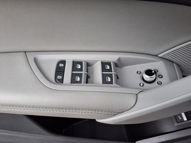 2021 Audi Q5 quattro Premium Plus 45 TFSI