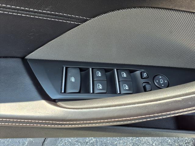 2019 BMW 8 Series M850i xDrive