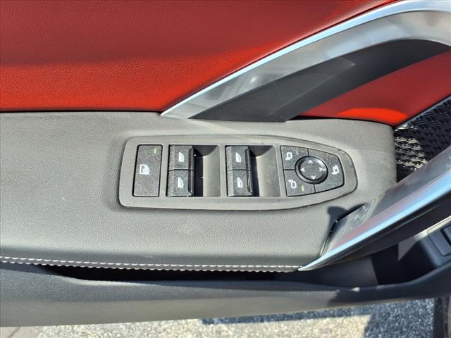 2024 BMW X1 M35i