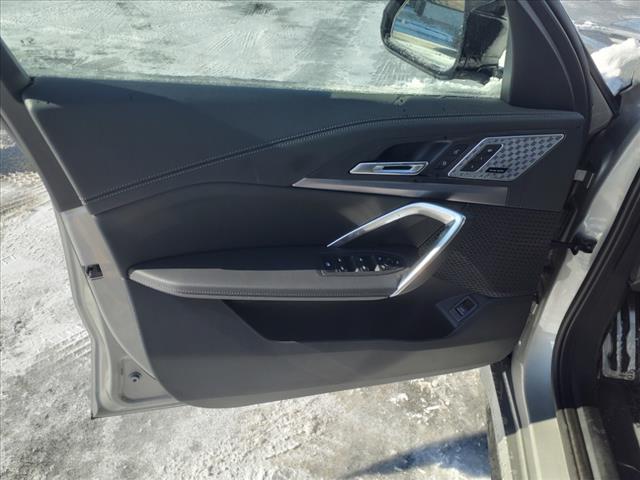 2024 BMW X1 M35i