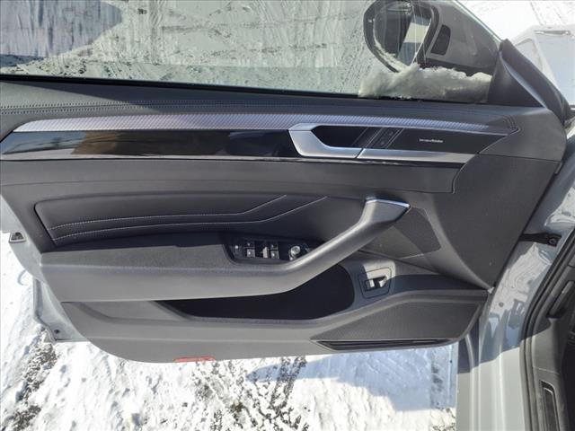 2023 Volkswagen Arteon SEL Premium R-Line 4Motion
